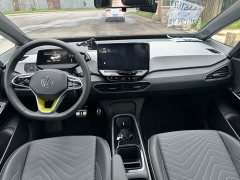 Volkswagen ID.3 Upgraded Pure Smart Comfort Edition - ფოტო 9