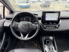 Toyota Corolla 2021 1.8L CVT Luxury - ფოტო 10