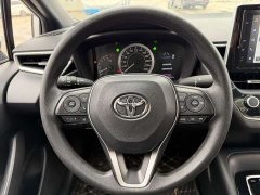 Toyota Corolla 2021 1.8L CVT Luxury - ფოტო 11
