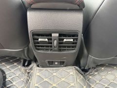 Toyota Corolla 2021 1.8L CVT Luxury - ფოტო 15