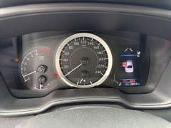 Toyota Corolla 2021 1.8L CVT Luxury - ფოტო 16