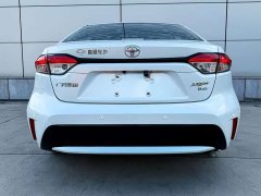 Toyota Corolla 2021 1.8L CVT Luxury - ფოტო 5