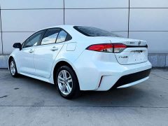 Toyota Corolla 2021 1.8L CVT Luxury - ფოტო 6
