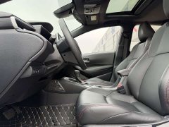 Toyota Corolla 2021 1.8L CVT Luxury - ფოტო 7