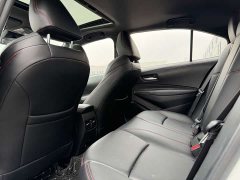 Toyota Corolla 2021 1.8L CVT Luxury - ფოტო 8