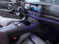 Mercedes-Benz E-Class (Imported) E 260 Coupe - ფოტო 9