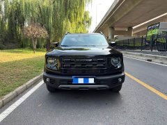 Great Wall Haval Big Dog Dachshund 1.5T DCT Border Collie Edition - ფოტო 1