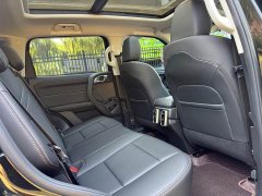 Great Wall Haval Big Dog Dachshund 1.5T DCT Border Collie Edition - ფოტო 11