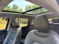 Great Wall Haval Big Dog Dachshund 1.5T DCT Border Collie Edition - ფოტო 13