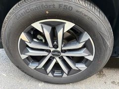 Great Wall Haval Big Dog Dachshund 1.5T DCT Border Collie Edition - ფოტო 14