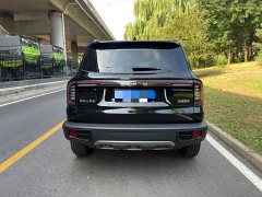 Great Wall Haval Big Dog Dachshund 1.5T DCT Border Collie Edition - ფოტო 5