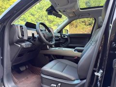 Great Wall Haval Big Dog Dachshund 1.5T DCT Border Collie Edition - ფოტო 8