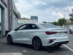 Audi A3 A3L Limousine 35 TFSI Luxury Sport - ფოტო 11