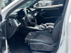 Audi A3 A3L Limousine 35 TFSI Luxury Sport - ფოტო 4