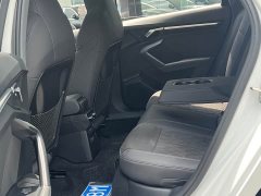 Audi A3 A3L Limousine 35 TFSI Luxury Sport - ფოტო 5