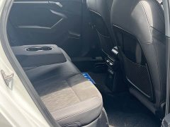 Audi A3 A3L Limousine 35 TFSI Luxury Sport - ფოტო 7