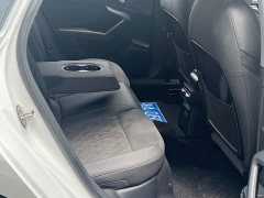 Audi A3 A3L Limousine 35 TFSI Luxury Sport - ფოტო 8