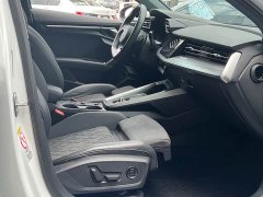 Audi A3 A3L Limousine 35 TFSI Luxury Sport - ფოტო 9