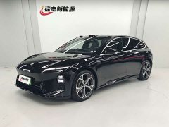 NIO ET5T 2025 75kWh Touring - ფოტო 1