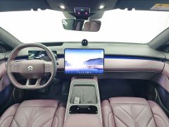 NIO ET5T 2025 75kWh Touring - ფოტო 13