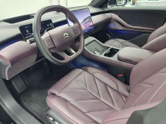 NIO ET5T 2025 75kWh Touring - ფოტო 14