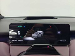 NIO ET5T 2025 75kWh Touring - ფოტო 17