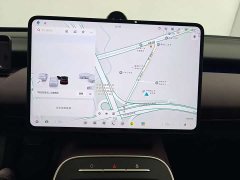 NIO ET5T 2025 75kWh Touring - ფოტო 18