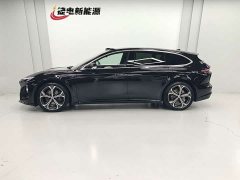 NIO ET5T 2025 75kWh Touring - ფოტო 3