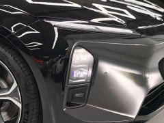 NIO ET5T 2025 75kWh Touring - ფოტო 8