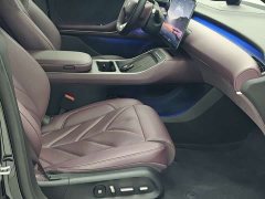 NIO ET5T 2025 75kWh Touring - ფოტო 9