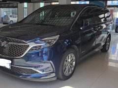 Buick GL8 Avenir Four-Seat Premium Edition - ფოტო 1