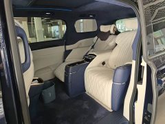 Buick GL8 Avenir Four-Seat Premium Edition - ფოტო 6