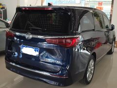 Buick GL8 Avenir Four-Seat Premium Edition - ფოტო 7