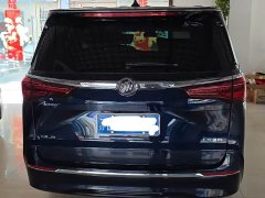 Buick GL8 Avenir Four-Seat Premium Edition - ფოტო 8