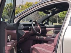 NIO ES8 2026 Six-Seat Executive Luxury Edition - ფოტო 10