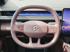 NIO ES8 2026 Six-Seat Executive Luxury Edition - ფოტო 14