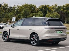NIO ES8 2026 Six-Seat Executive Luxury Edition - ფოტო 15