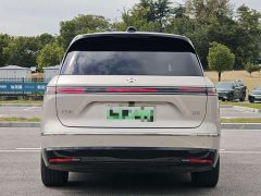 NIO ES8 2026 Six-Seat Executive Luxury Edition - ფოტო 4