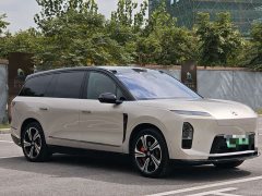 NIO ES8 2026 Six-Seat Executive Luxury Edition - ფოტო 5
