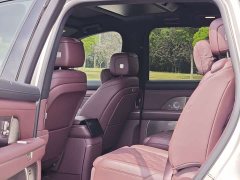 NIO ES8 2026 Six-Seat Executive Luxury Edition - ფოტო 8
