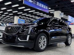 Cadillac XT5 2.0T FWD Luxury - ფოტო 1
