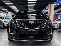 Cadillac XT5 2.0T FWD Luxury - ფოტო 13
