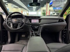 Cadillac XT5 2.0T FWD Luxury - ფოტო 16