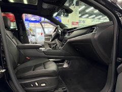 Cadillac XT5 2.0T FWD Luxury - ფოტო 17