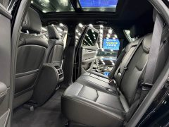 Cadillac XT5 2.0T FWD Luxury - ფოტო 7