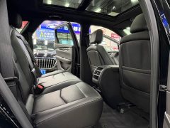 Cadillac XT5 2.0T FWD Luxury - ფოტო 8