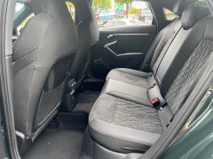 Audi A3 A3L Limousine 35 TFSI Luxury Sport - ფოტო 5