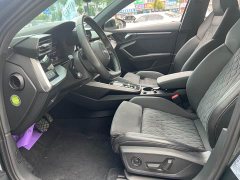 Audi A3 A3L Limousine 35 TFSI Luxury Sport - ფოტო 6