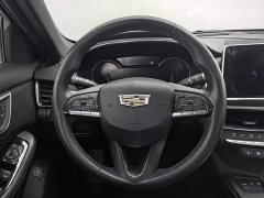 Cadillac CT5 2.8T Luxury (Standard Edition) - ფოტო 11