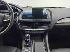Cadillac CT5 2.8T Luxury (Standard Edition) - ფოტო 12